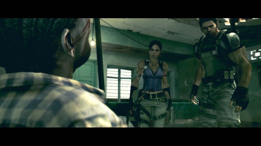 Resident Evil 5 (2016) - Imagen 15